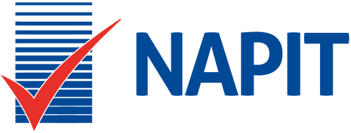 NAPIT logo