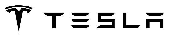 Tesla logo